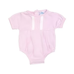 Sardon Baby Pink Romper