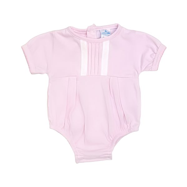 Sardon Baby Pink Romper