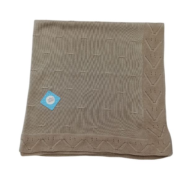 Sardon Stone Blanket