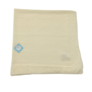 Sardon Cream Blanket