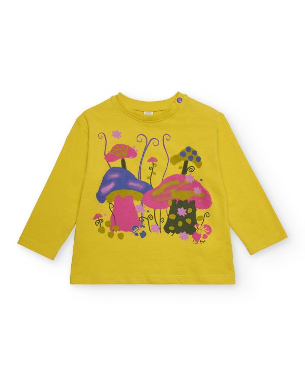 Tuc Tuc Pom Pom Tulle Skirt With Top And Hooded Jacket - Image 5