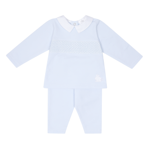 Deolinda Sky Blue Wonder Tracksuit