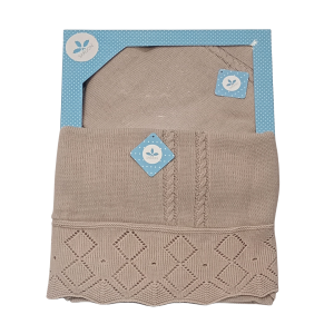 Sardon Boxed Stone/Piedra Blanket